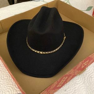 New Cody James Hat